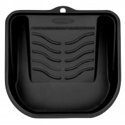 ROLLINGDOG PAINTER-PRO™ Paint Tray/Bucket Cover, 4/100mm