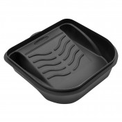 ROLLINGDOG PAINTER-PRO™ Paint Tray/Bucket Cover, 4/100mm
