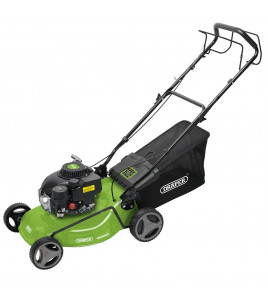 Self-Propelled Petrol Lawn Mower, 460mm, 150cc/3.6HP