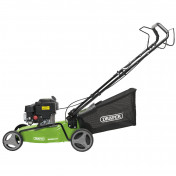 Self-Propelled Petrol Lawn Mower, 460mm, 150cc/3.6HP