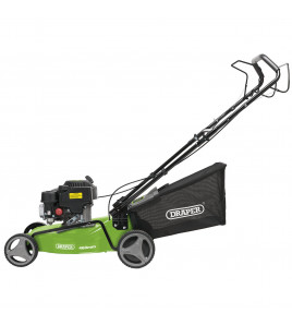 Self-Propelled Petrol Lawn Mower, 460mm, 150cc/3.6HP