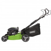 Self-Propelled Petrol Lawn Mower, 530mm, 173cc/4.4HP