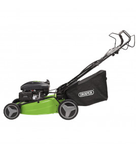 Self-Propelled Petrol Lawn Mower, 530mm, 173cc/4.4HP