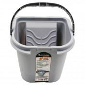 ROLLINGDOG PAINTER-PRO™ Paint Bucket, 4/100mm