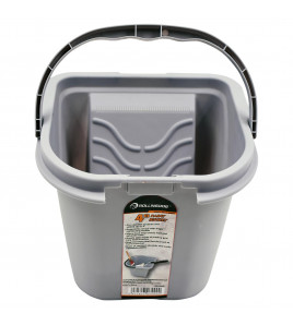 ROLLINGDOG PAINTER-PRO™ Paint Bucket, 4/100mm