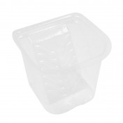 Rollingdog Paint Bucket Liners, 4/100mm (Pack of 3)
