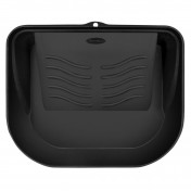 ROLLINGDOG PAINTER-PRO™ Paint Tray/Bucket Cover, 9/230mm