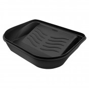 ROLLINGDOG PAINTER-PRO™ Paint Tray/Bucket Cover, 9/230mm