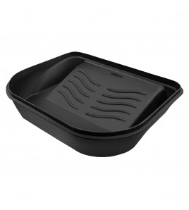 ROLLINGDOG PAINTER-PRO™ Paint Tray/Bucket Cover, 9/230mm