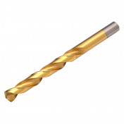 HSS Titanium Nitride Coated Drill Bit, 12.0mm x 151mm