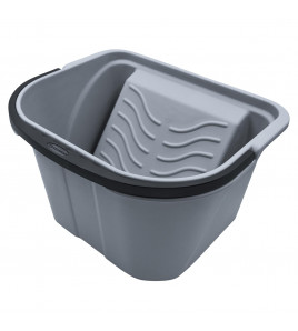 ROLLINGDOG PAINTER-PRO™ Paint Bucket, 9/230mm