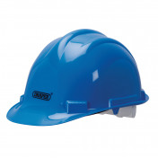 Safety Helmet, Blue