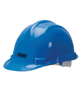 Safety Helmet, Blue