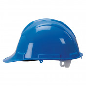 Safety Helmet, Blue