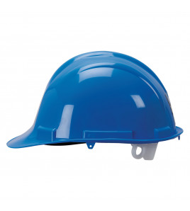 Safety Helmet, Blue