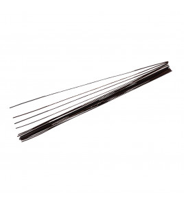 Fretsaw Blades for Stock No. 18153, 128mm, 18tpi (Pack of 12)