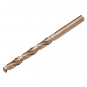 Draper Expert HSSE M35 Cobalt Drill Bit, 6.5mm x 101mm