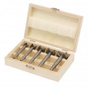 Forstner Drill Bit Set (5 Piece)