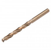 Draper Expert HSSE M35 Cobalt Drill Bit, 8.0mm x 117mm