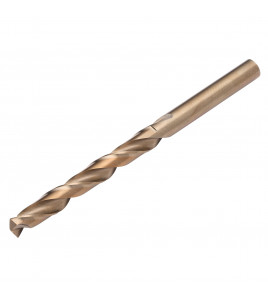 Draper Expert HSSE M35 Cobalt Drill Bit, 8 x 117mm
