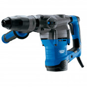 230V Draper Expert SDS MAX Rotary Hammer Drill, 7kg, 1600W