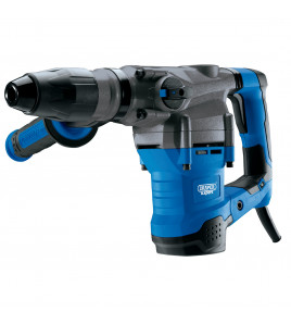 230V Draper Expert SDS MAX Rotary Hammer Drill, 7kg, 1600W