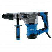 230V Draper Expert SDS MAX Rotary Hammer Drill, 7kg, 1600W