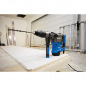 230V Draper Expert SDS MAX Rotary Hammer Drill, 7kg, 1600W