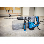 230V Draper Expert SDS MAX Rotary Hammer Drill, 7kg, 1600W