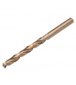Draper Expert HSSE M35 Cobalt Drill Bit, 9.5 x 133mm