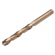 Draper Expert HSSE M35 Cobalt Drill Bit, 10.0mm x 133mm
