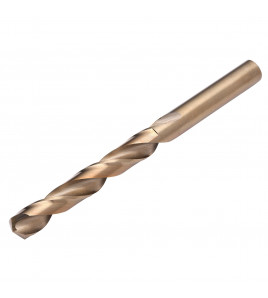 Draper Expert HSSE M35 Cobalt Drill Bit, 10 x 133mm