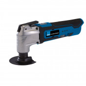 Draper Storm Force® 10.8V Oscillating Multi-Tool (Sold Bare)