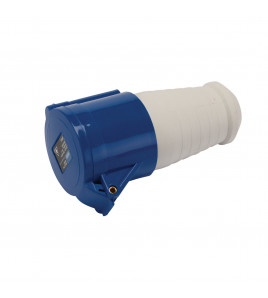 230V Site Socket, 32A