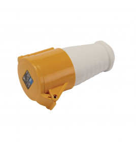 110V Site Socket, 32A