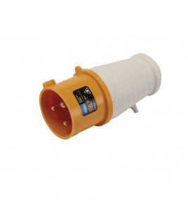 110V Site Plug, 32A
