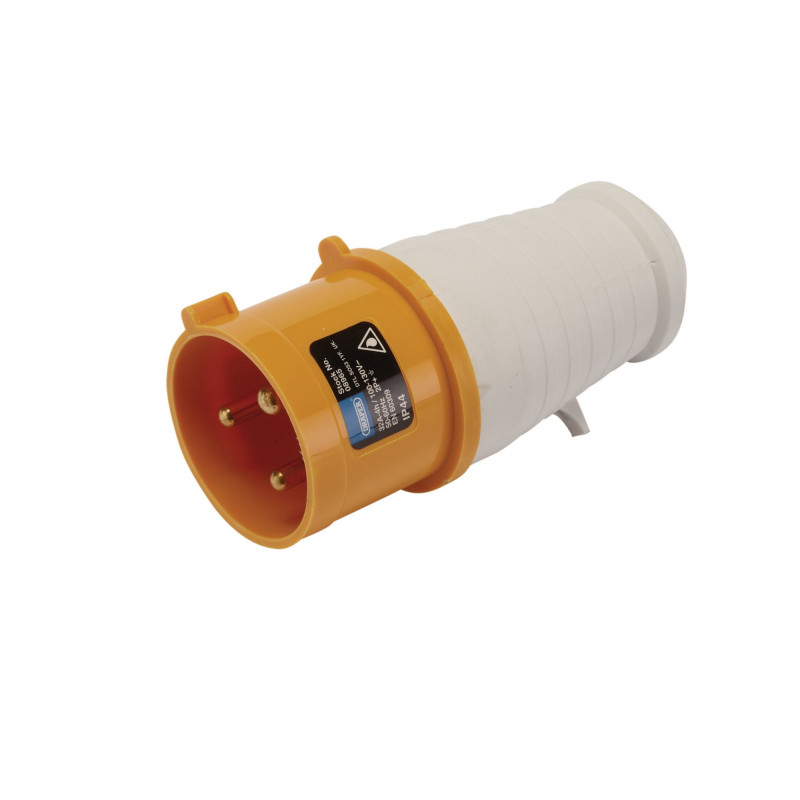 110V Site Plug, 32A
