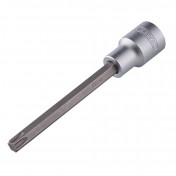 Draper TX-STAR® Socket Bit, 1/2 Sq. Dr., T50 x 125mm