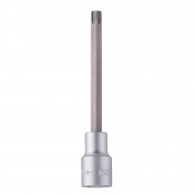 Draper TX-STAR® Socket Bit, 1/2 Sq. Dr., T50 x 125mm