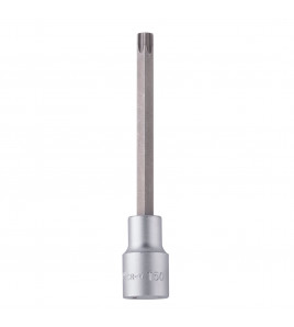 Draper TX-STAR® Socket Bit, 1/2 Sq. Dr., T50 x 125mm