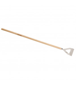 Draper Heritage Junior Stainless Steel Dutch Hoe