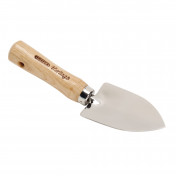 Draper Heritage Junior Stainless Steel Hand Trowel