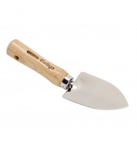 Draper Heritage Junior Stainless Steel Hand Trowel
