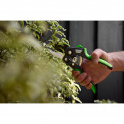 Draper Expert Anvil and Bypass Secateurs Set, 200mm (2 Piece)