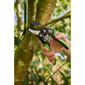 Draper Expert Anvil and Bypass Secateurs Set, 200mm (2 Piece)