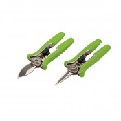 Bypass Pruning Shear Set, 150mm (2 Piece)