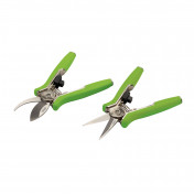 Bypass Pruning Shear Set, 150mm (2 Piece)