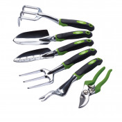 Draper Expert Garden Tool Set (6 Piece)