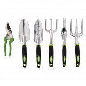 Draper Expert Garden Tool Set (6 Piece)