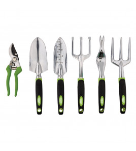 Draper Expert Garden Tool Set (6 Piece)